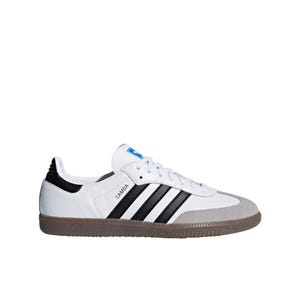 Samba OG Men's Sneaker Shoes - Ftwr White