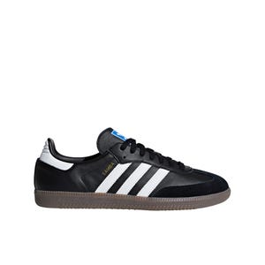 Samba OG Men's Sneakers - Core Black