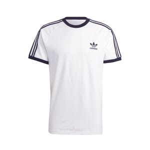 3 Stripes Men's T-Shirt - White