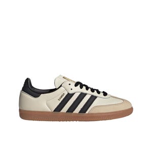 Samba OG Women's Sneakers - Cream White