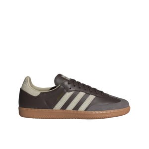 Samba OG Men's Sneakers Shoes - Brown