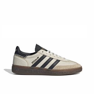 FX Handball Spezial Women's Sneakers Shoes - Wonwhi/Cblack