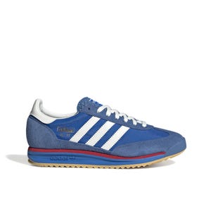 Sl 72 Rs Men's Sneakers - Blue