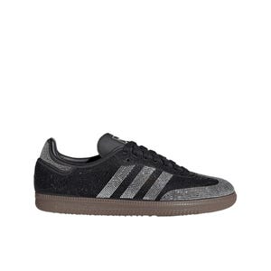 Samba OG Women's Sneakers - Black