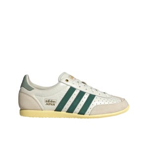 Japan Women's Sneakers - White