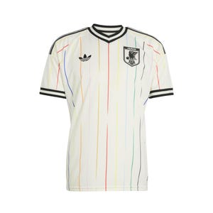 Japan 26 Away Men's Jersey - off white