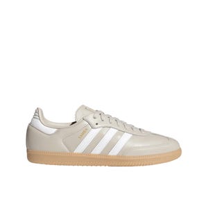 Samba OG Men's Sneakers Shoes - Beige