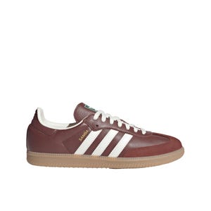 Samba OG Men's Sneakers Shoes - Brown