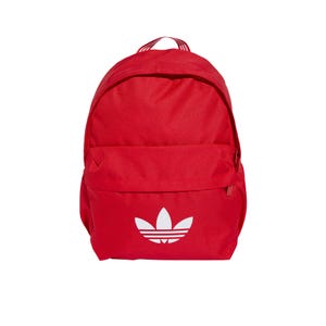 ADICOLOR CLASSIC Unisex Backpack - Better Scarlet