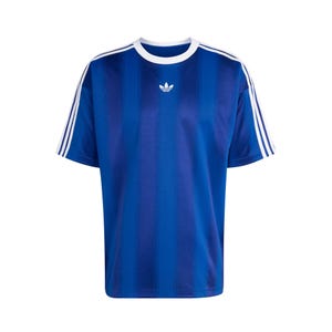 Adicolor Jacquard Men's Jersey - collegiate royal