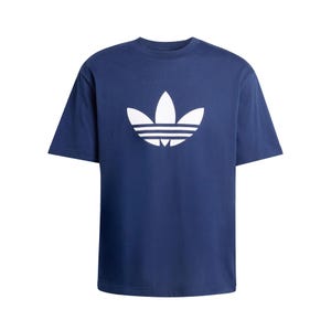 ADICOLOR TREFOIL Men's T-shirt - Night Indigo