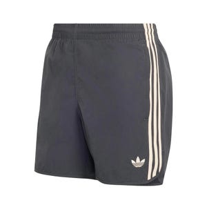 Sprinter Men's Shorts - Carbon