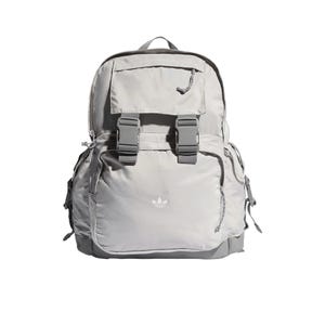 Unisex Backpack - Grey Two