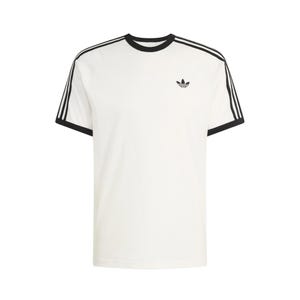 3-Stripes Men's T-Shirt - White