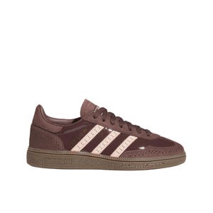 Fx Handball Spezial Women'S Sneakers - Shadow Brown