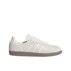 Fx Samba Og Men's Sneakers - Chalk Pearl