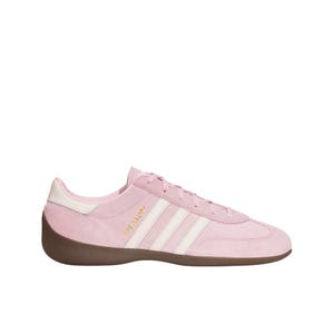 Handball Spezial Lo Pro Women'S Sneakers Shoes - Clear Pink