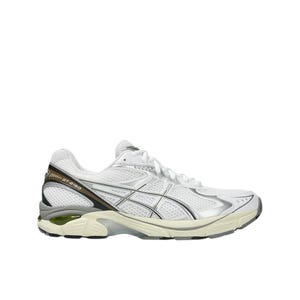 GT-2160 Unisex Sportstyle Shoes - White