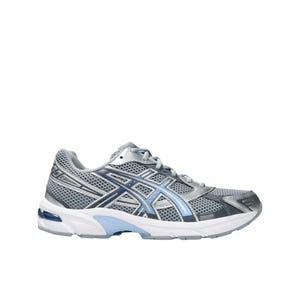 Buy GEL-1130 NS Unisex Sneakers Shoes - Wood Crepe/Graphite  display picture 2