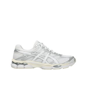 Gel-Cumulus 16 Unisex Sneakers Shoes - White/White