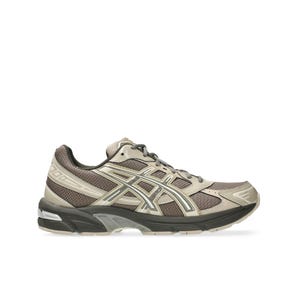 GEL-1130 Men's Sneakers - Sepia Brown/Driftwood