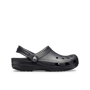 Classic Unisex Clog - Black