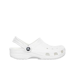 Classic Unisex Clog - White
