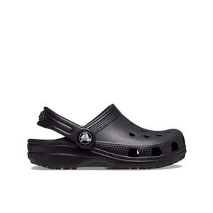Classic Kids Clog - Black