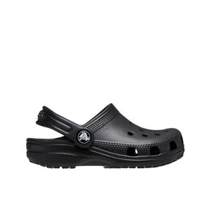 Kids Classic Clog - Black