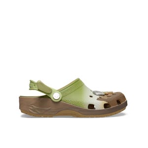 Star Wars Grogu Classic Kids Clog - Multi