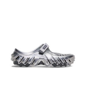 Echo Mary Jane Metal Sport Women Clog - Black/Multi
