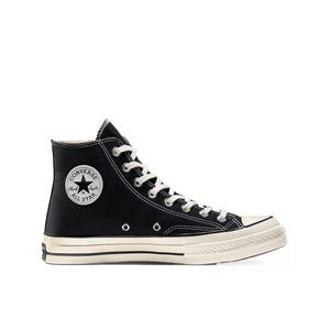 CHUCK 70 HI Unisex Sneakers - Black
