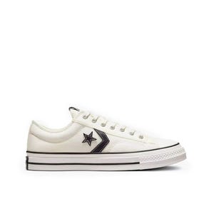 Star Player 76 Premium Canvas Men's Sneakers – Vintage White