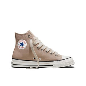 Chuck Taylor Throwback Men's Sneakers - Vintage Cargo/Vintage White