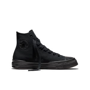 Chuck Taylor Throwback Men's Sneakers - Black/Black/Black