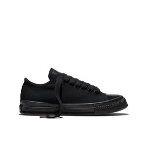 Chuck Taylor Throwback Men's Sneakers - Black/Black/Black