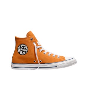 x DRAGON BALL CTAS Men's Sneakers - Exuberance/Poseidon