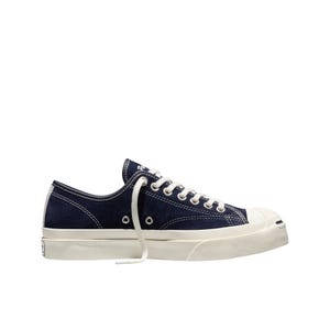 Jack Purcell Podium Ox - Dark Blue