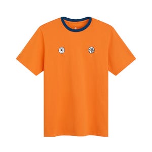 Goku Men's Tee - Exuberance