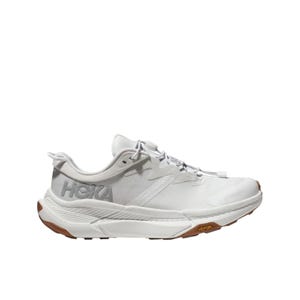 Transport Men's Running - White/White