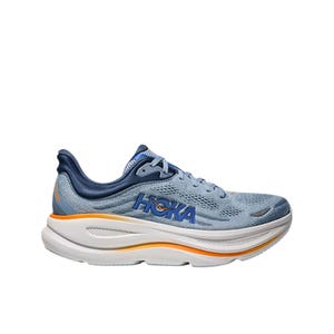 Bondi 9 Men's Running - Drizzle / Downpour