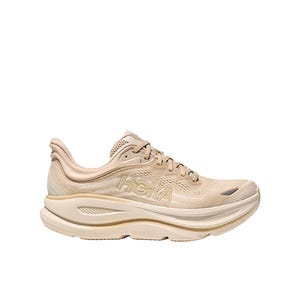 Bondi 9 Men's Running - Oatmeal / Oat Milk