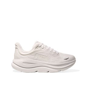 Bondi 9 Men's Running - White / White