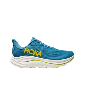 Clifton 10 Men's Running - Alpine Blue/Foggy Night