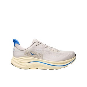 Clifton 10 Men's Running - Stucco/Virtual Blue