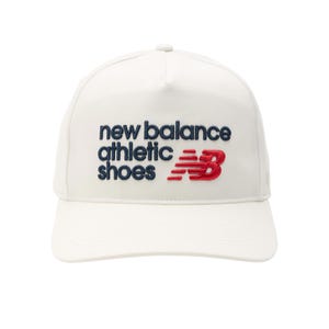 '47 Hitch Athletics Unisex Caps - White
