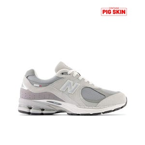 2002 Men's Sneaker Shoes - Grey