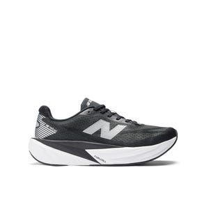 FuelCell Rebel v5 Mens Running Shoes - Black