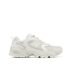 530 Unisex Sneakers - Beige