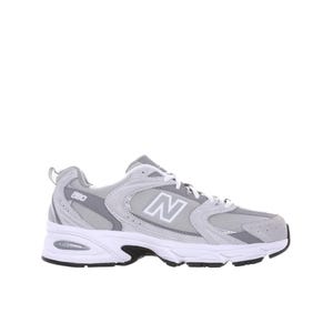 530 Unisex Sneakers Shoes - Grey